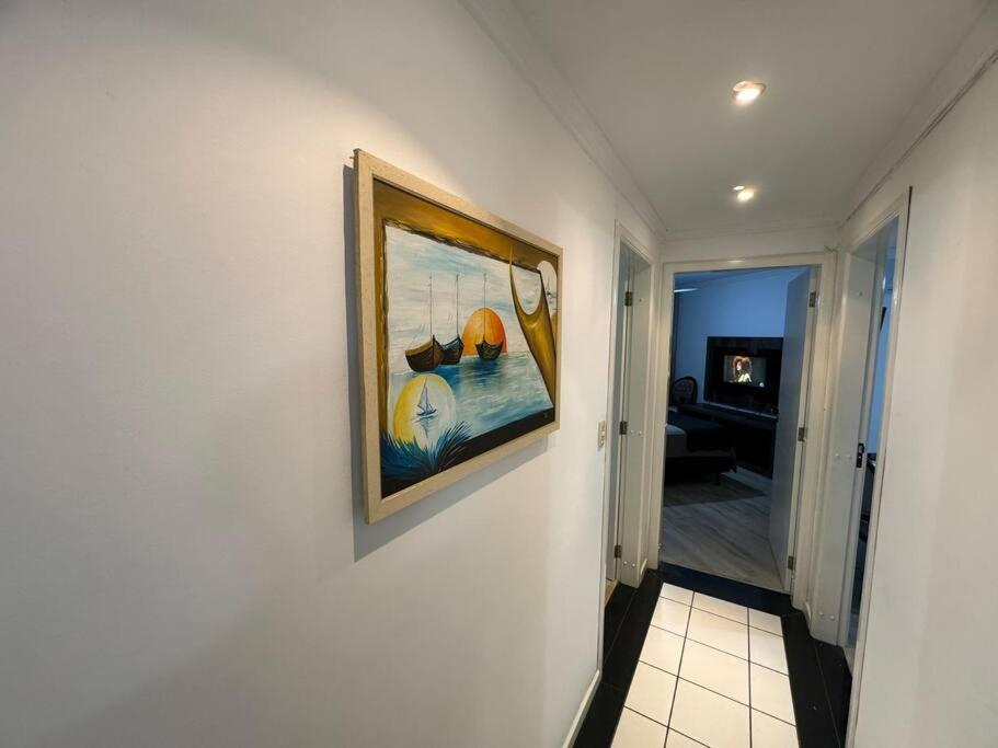 Apartamento Big & Family 4 Balneario Camboriu